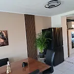 בית נופש Feldharmonie *