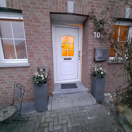 Holiday home Feldharmonie Heinsberg (North Rhine-Westphalia)