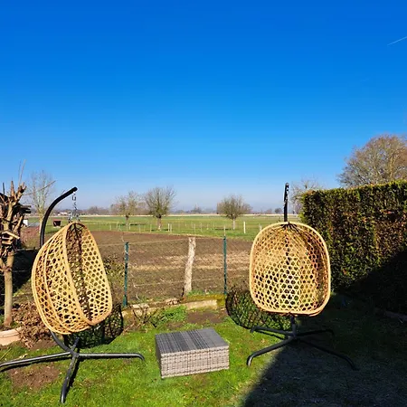 Hébergement de vacances Feldharmonie Heinsberg (North Rhine-Westphalia)