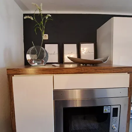 Holiday home Feldharmonie