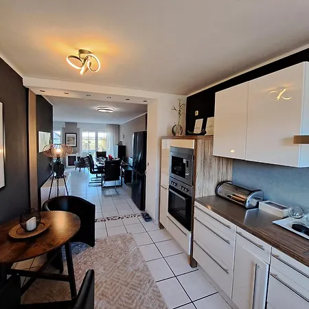 Hébergement de vacances Feldharmonie