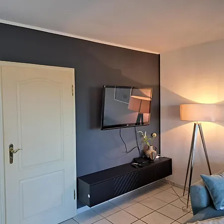 Holiday home Feldharmonie *