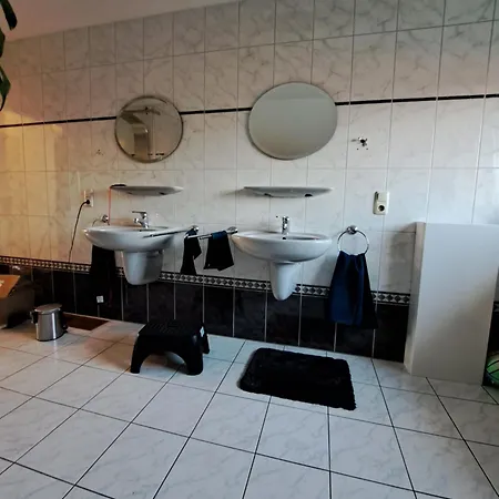 Holiday home Feldharmonie