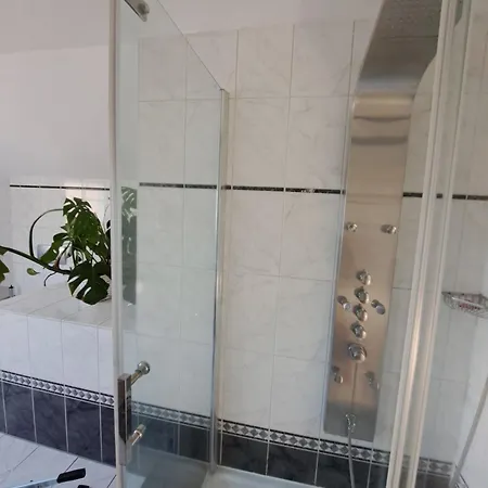 Feldharmonie Hébergement de vacances *