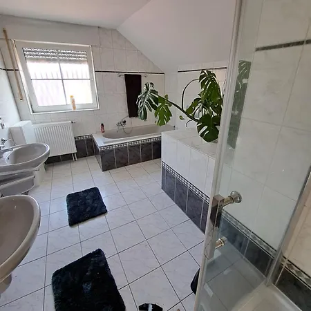 Сasa de vacaciones Feldharmonie