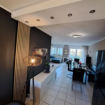 Сasa de vacaciones Feldharmonie Heinsberg (North Rhine-Westphalia)