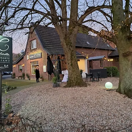 Hébergement de vacances Feldharmonie