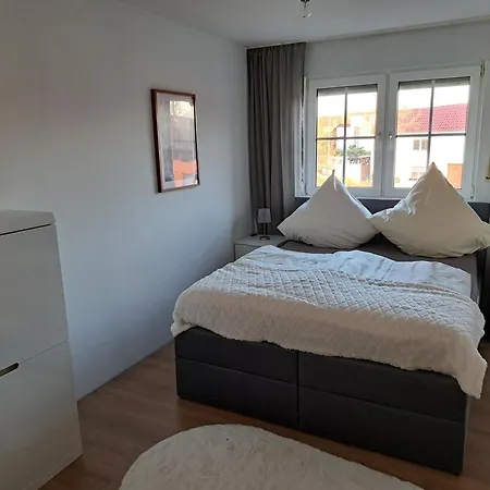 Feldharmonie Hébergement de vacances Heinsberg (North Rhine-Westphalia)