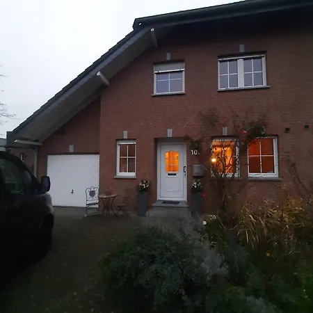 Holiday home Feldharmonie Heinsberg (North Rhine-Westphalia)