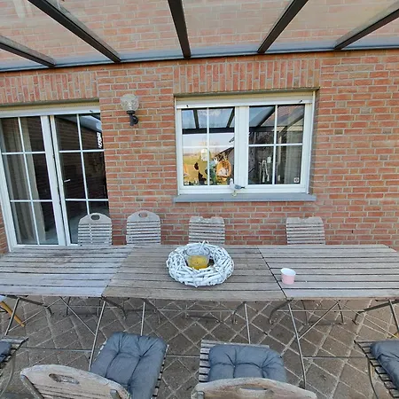 Feldharmonie Holiday home