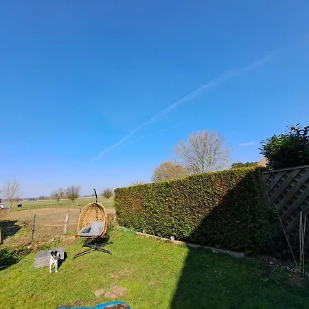 بيت للعطل Feldharmonie هاينسبرغ