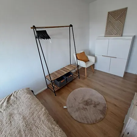 Feldharmonie Hébergement de vacances