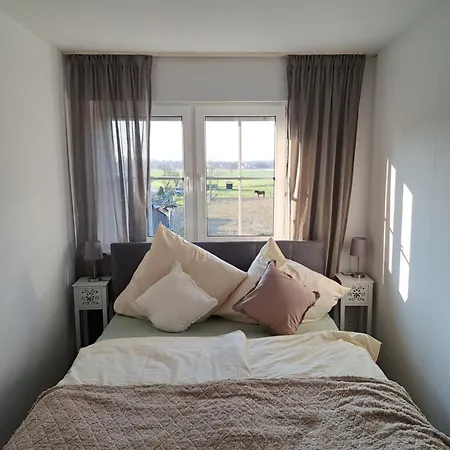 Holiday home Feldharmonie *