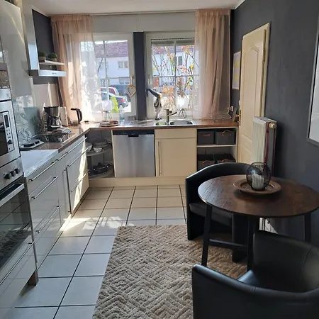 Feldharmonie Hébergement de vacances Heinsberg (North Rhine-Westphalia)