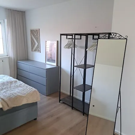 Holiday home Feldharmonie *