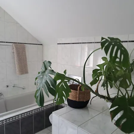 Feldharmonie Сasa de vacaciones