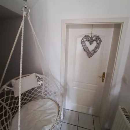 Feldharmonie Holiday home