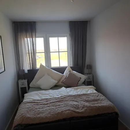 Holiday home Feldharmonie