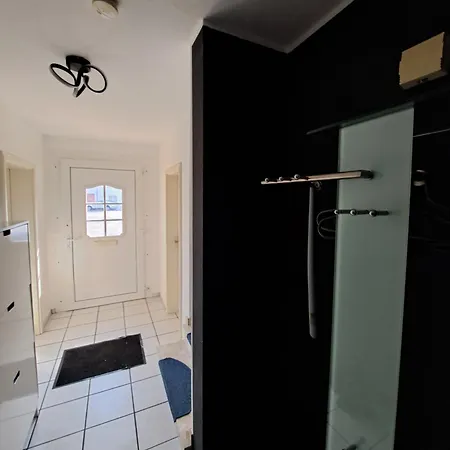 Hébergement de vacances Feldharmonie