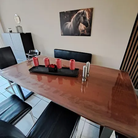 Feldharmonie Hébergement de vacances