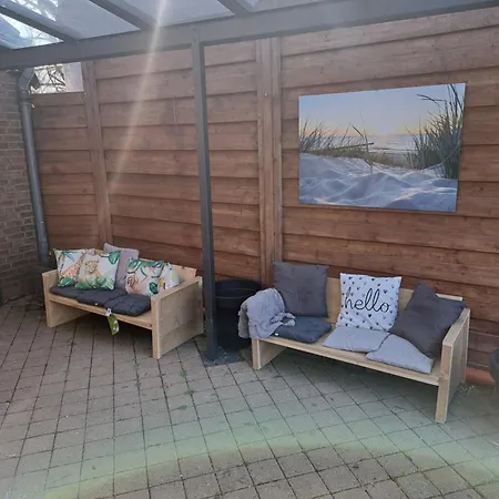 Сasa de vacaciones Feldharmonie Heinsberg (North Rhine-Westphalia)