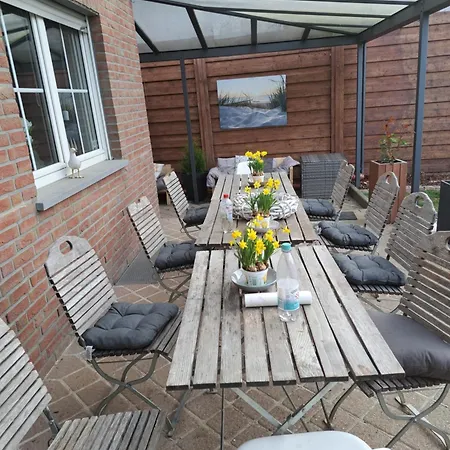 Holiday home Feldharmonie Heinsberg (North Rhine-Westphalia)