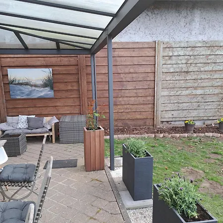 Feldharmonie Holiday home