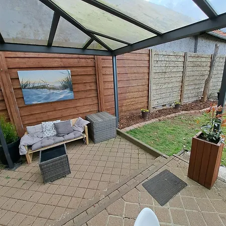 بيت للعطل Feldharmonie *