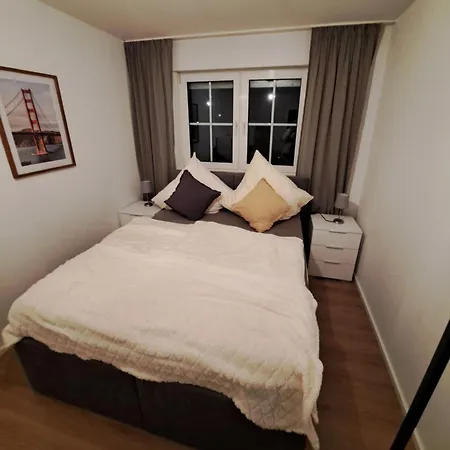 Feldharmonie Hébergement de vacances