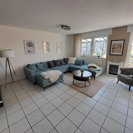 Feldharmonie بيت للعطل هاينسبرغ