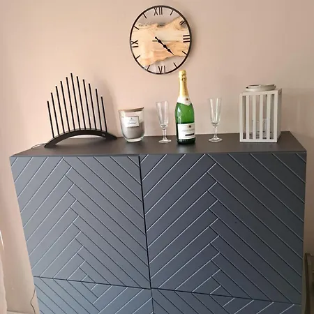 Feldharmonie Hébergement de vacances