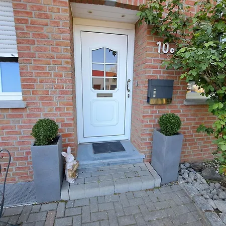 Feldharmonie Vakantiehuis Heinsberg (North Rhine-Westphalia)