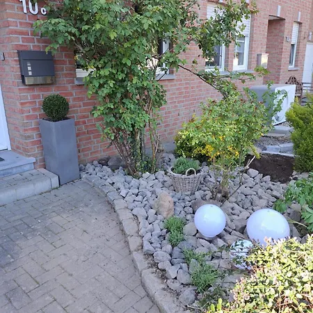Holiday home Feldharmonie