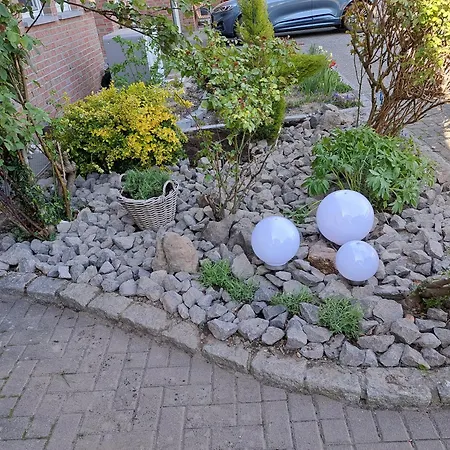 Holiday home Feldharmonie *