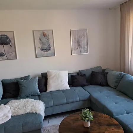 Hébergement de vacances Feldharmonie