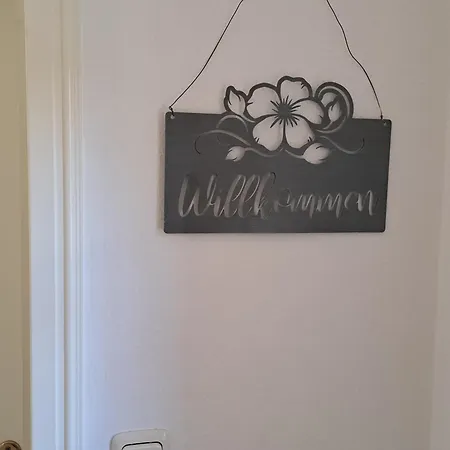 Hébergement de vacances Feldharmonie