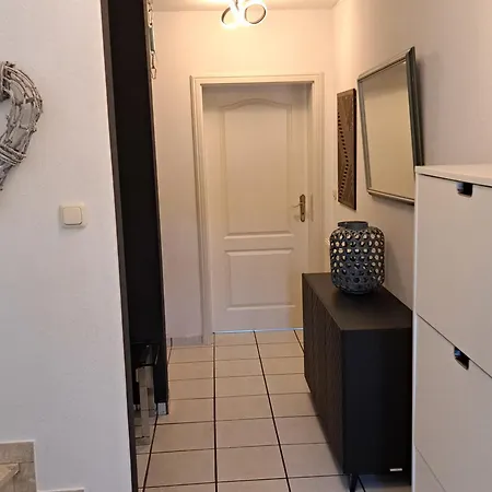 Hébergement de vacances Feldharmonie *