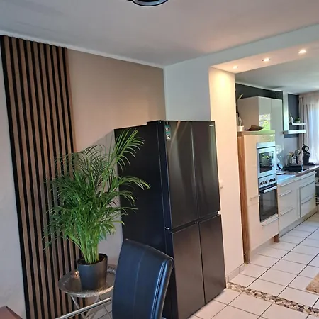 Feldharmonie Сasa de vacaciones *