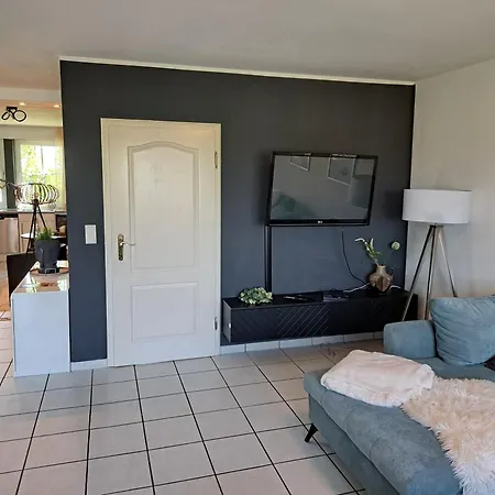 Hébergement de vacances Feldharmonie *