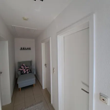 Сasa de vacaciones Feldharmonie Heinsberg (North Rhine-Westphalia)