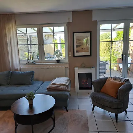 Feldharmonie Hébergement de vacances Heinsberg (North Rhine-Westphalia)