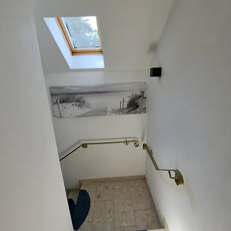 Hébergement de vacances Feldharmonie