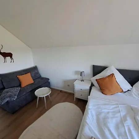 Feldharmonie Hébergement de vacances Heinsberg (North Rhine-Westphalia)