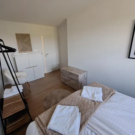 Сasa de vacaciones Feldharmonie