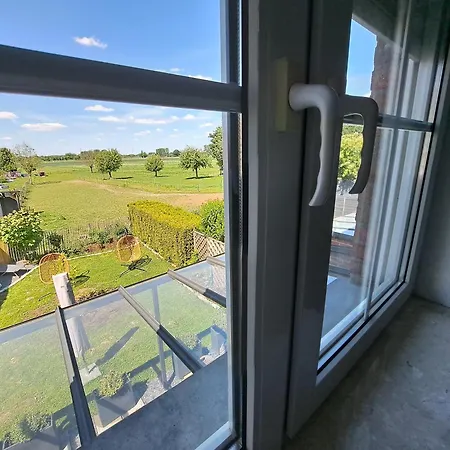 Feldharmonie Сasa de vacaciones