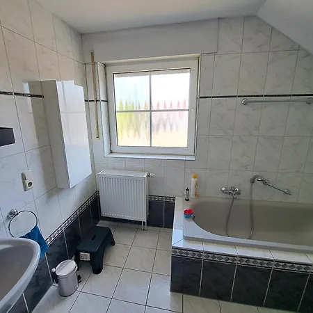 Feldharmonie Hébergement de vacances *