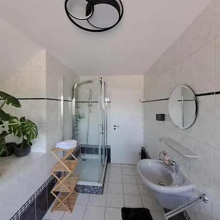 Hébergement de vacances Feldharmonie Heinsberg (North Rhine-Westphalia)