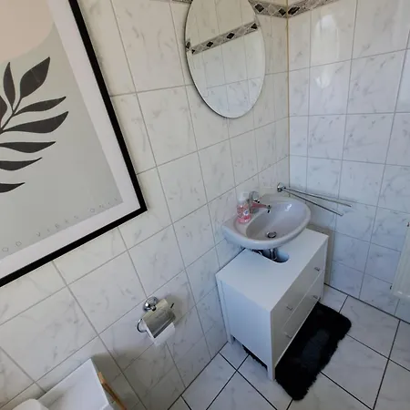 Feldharmonie Hébergement de vacances *