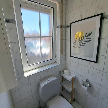 Hébergement de vacances Feldharmonie Heinsberg (North Rhine-Westphalia)