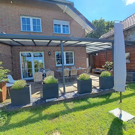 Сasa de vacaciones Feldharmonie *